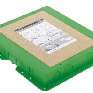 Ingjutningsbox Billig